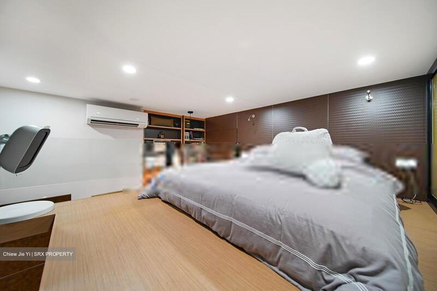 The Petals (D23), Condominium #628832491